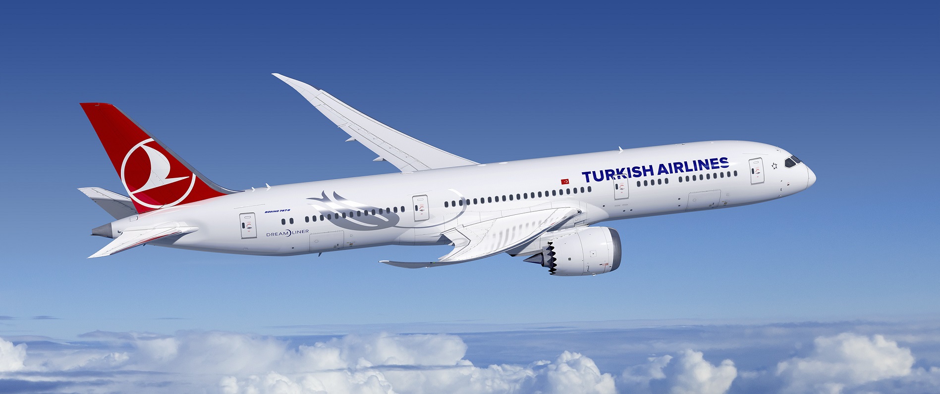 טיסות טורקיש איירליינס למבחר יעדים 